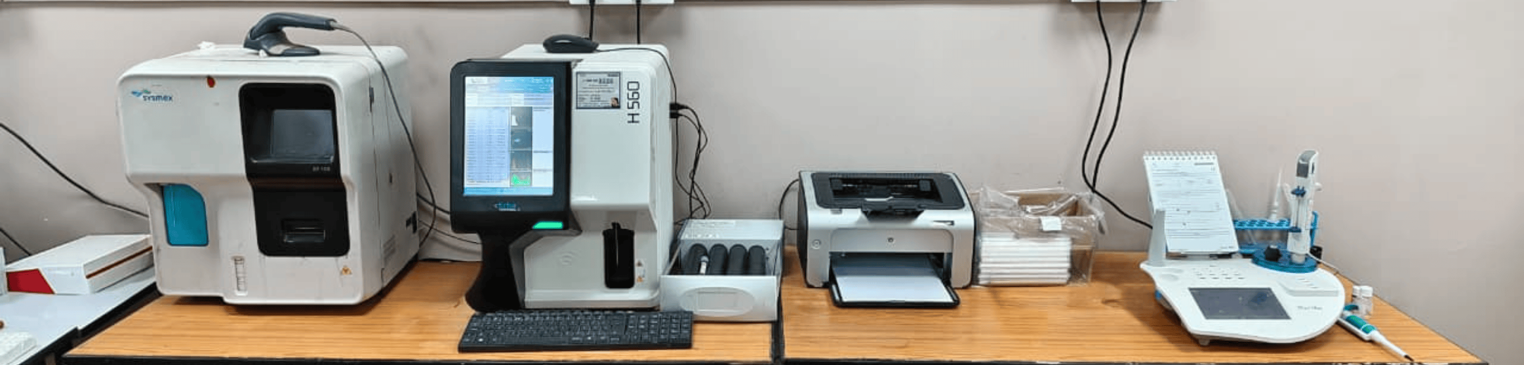 Haematology Services